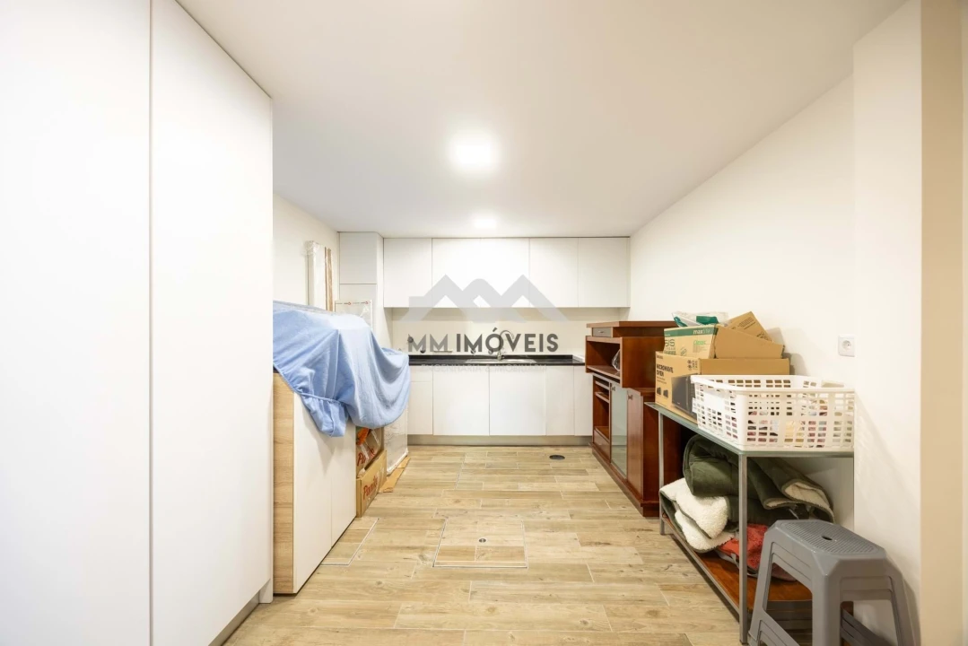 Moradia T3 para Venda em Alfena Foto 56