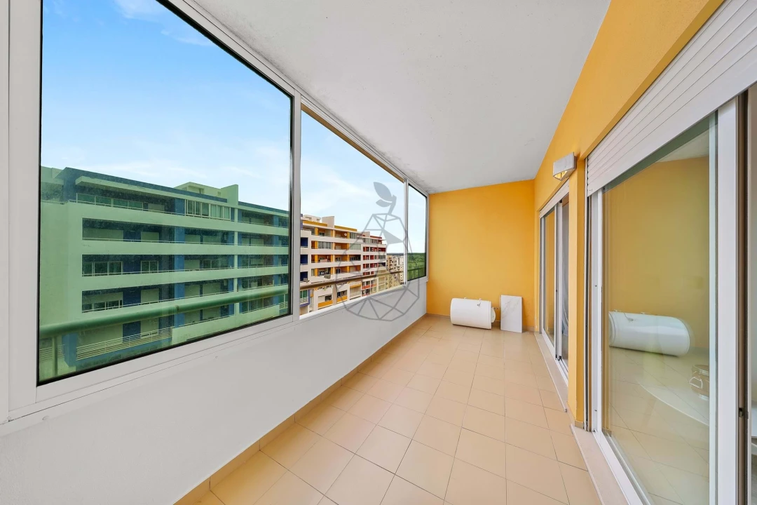 Apartamento T1 para Arrendamento em Portimão Foto 15