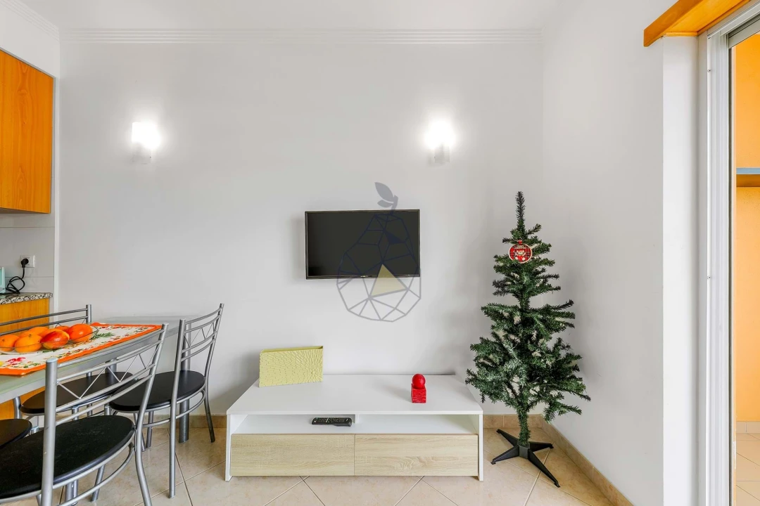 Apartamento T1 para Arrendamento em Portimão Foto 14
