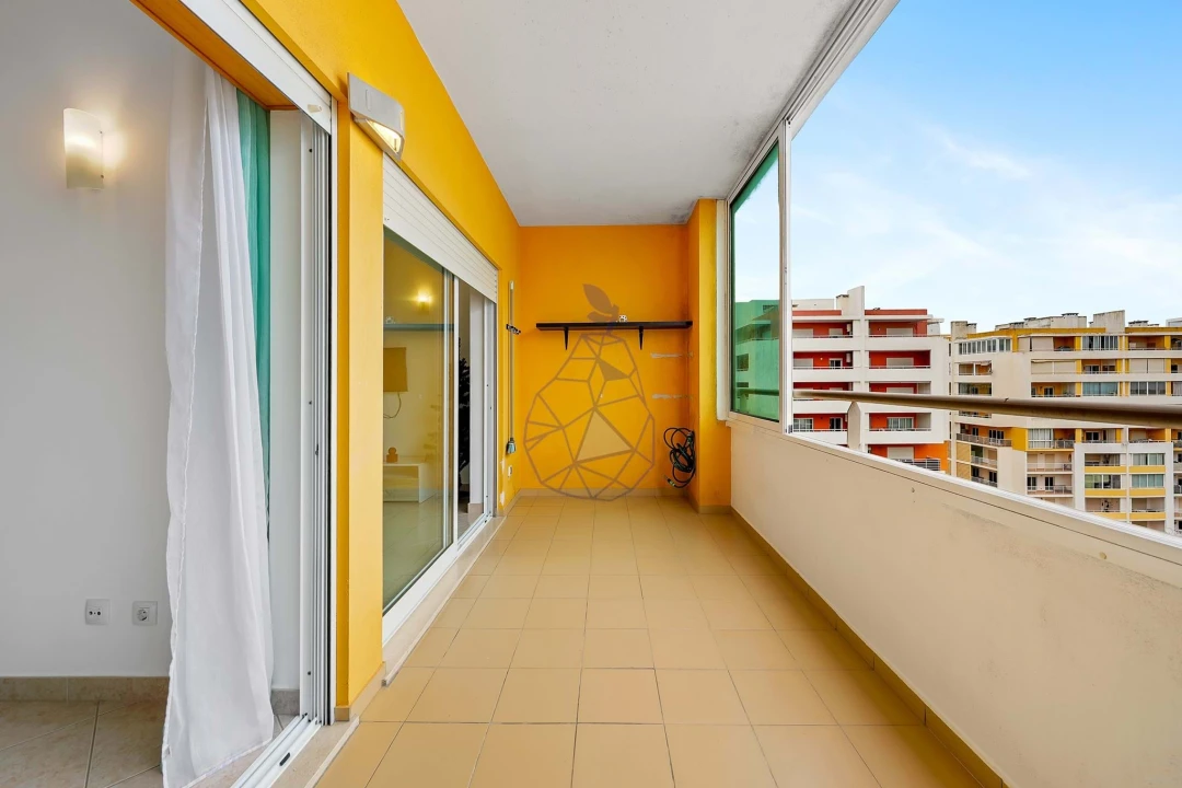 Apartamento T1 para Arrendamento em Portimão Foto 18