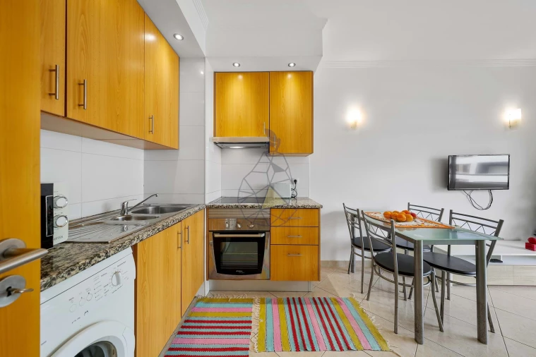 Apartamento T1 para Arrendamento em Portimão Foto 13