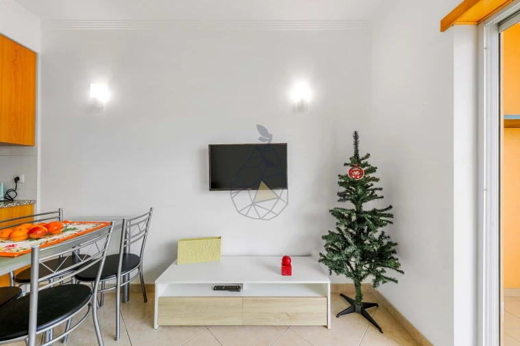 Apartamento T1 para Arrendamento em Portimão Foto 14