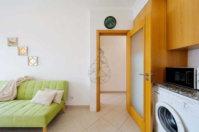 Apartamento T1 para Arrendamento em Portimão Foto 22