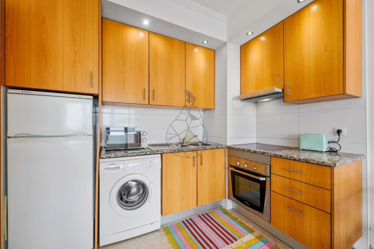 Apartamento T1 para Arrendamento em Portimão Foto 21