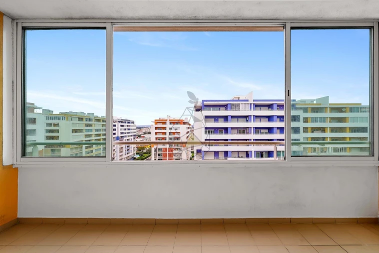Apartamento T1 para Arrendamento em Portimão Foto 11