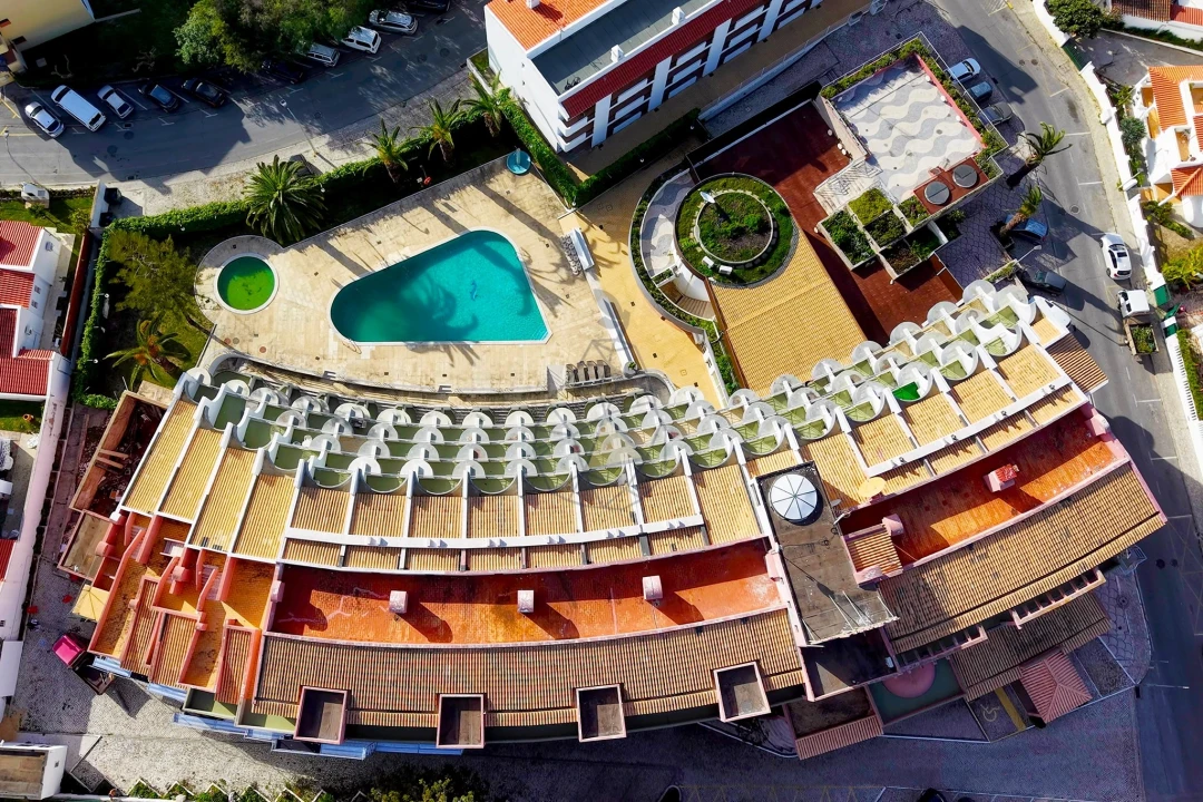 Apartamento para Venda em Albufeira e Olhos de Água Foto 26