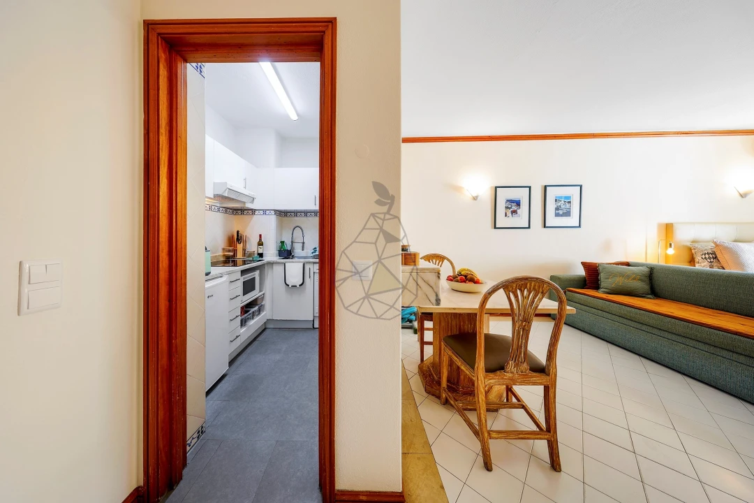 Apartamento para Venda em Albufeira e Olhos de Água Foto 9