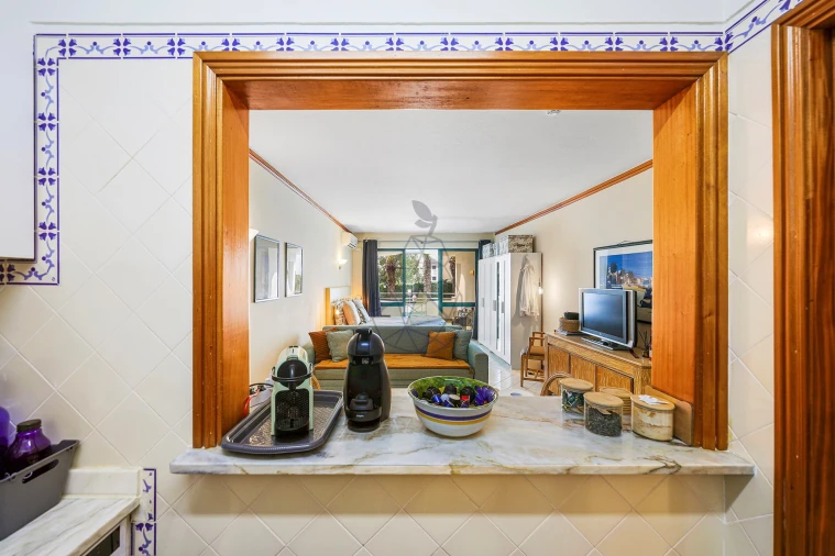 Apartamento para Venda em Albufeira e Olhos de Água Foto 11