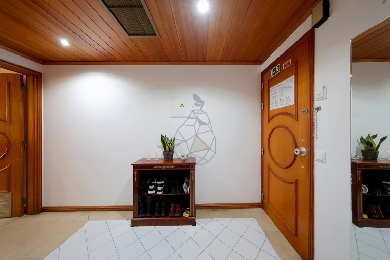 Apartamento para Venda em Albufeira e Olhos de Água Foto 7