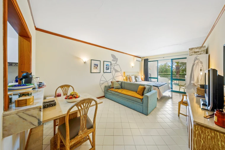 Apartamento para Venda em Albufeira e Olhos de Água Foto 1