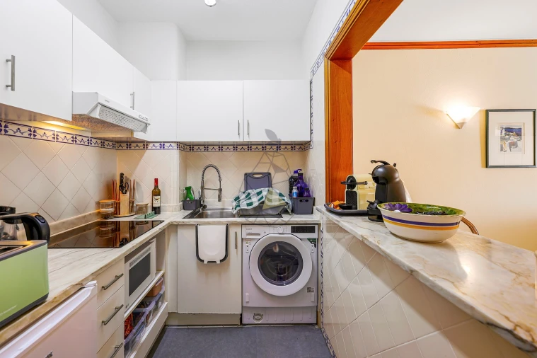 Apartamento para Venda em Albufeira e Olhos de Água Foto 2