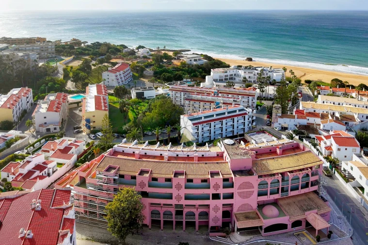 Apartamento para Venda em Albufeira e Olhos de Água Foto 28