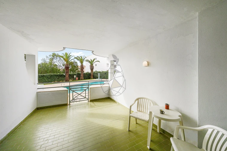 Apartamento para Venda em Albufeira e Olhos de Água Foto 14