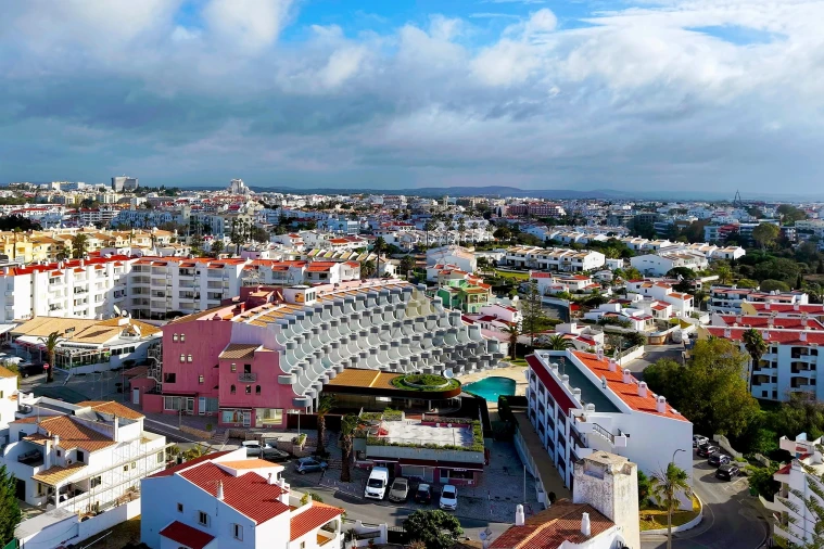 Apartamento para Venda em Albufeira e Olhos de Água Foto 27