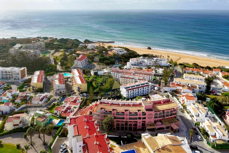 Apartamento para Venda em Albufeira e Olhos de Água Foto 29