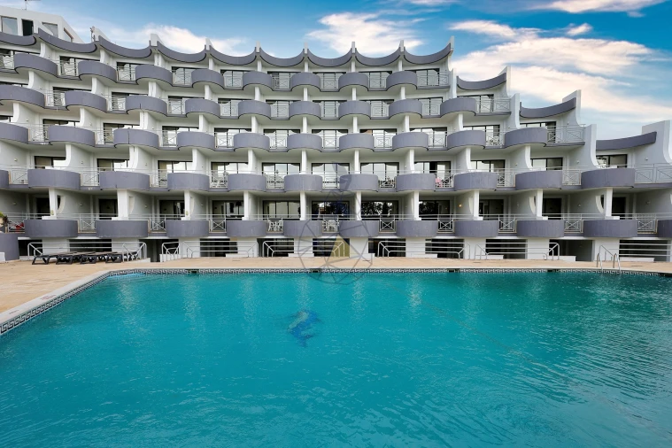 Apartamento para Venda em Albufeira e Olhos de Água Foto 24