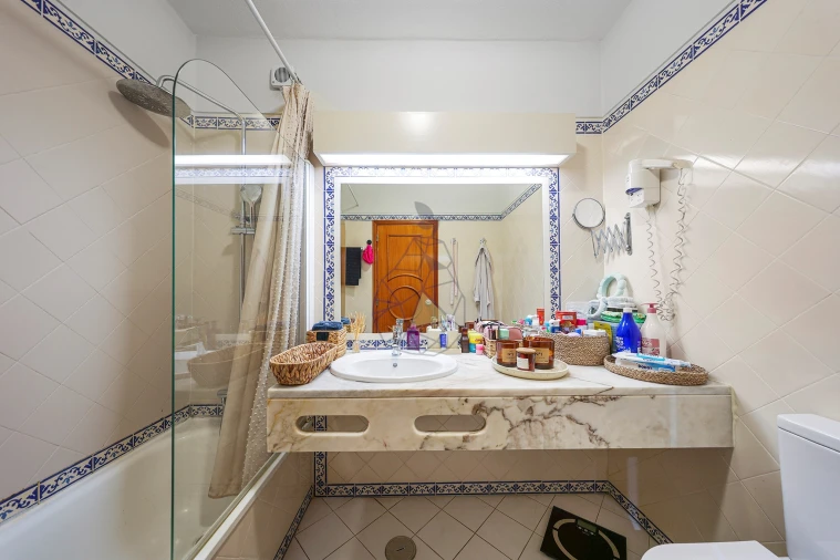 Apartamento para Venda em Albufeira e Olhos de Água Foto 5