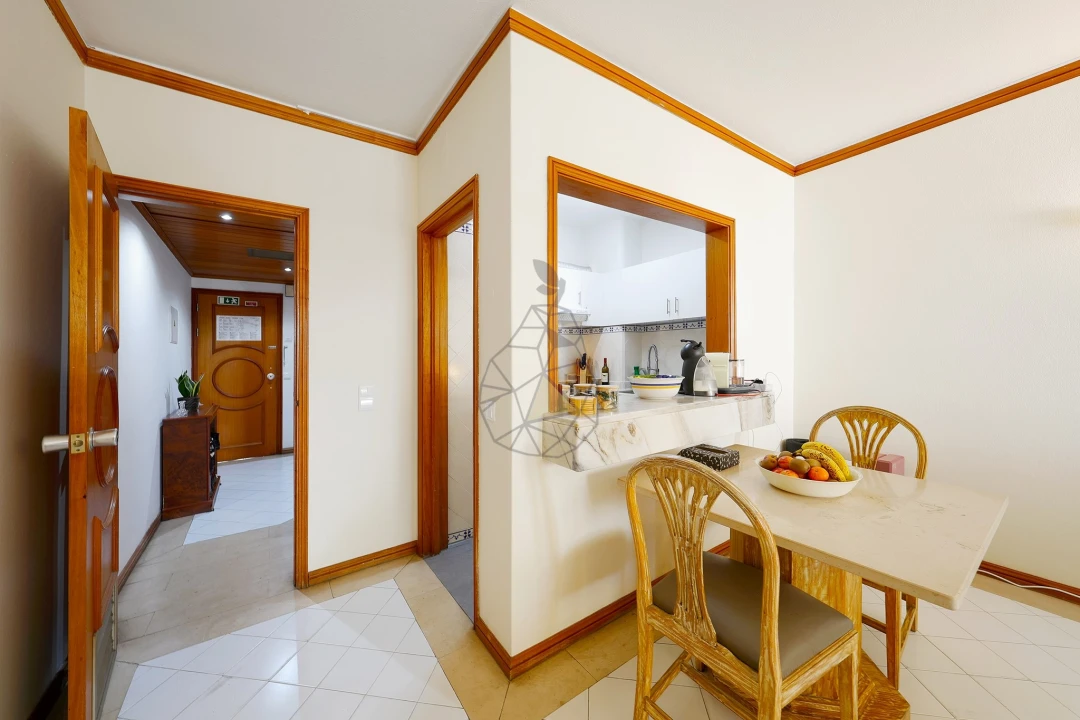 Apartamento para Venda em Albufeira e Olhos de Água Foto 22