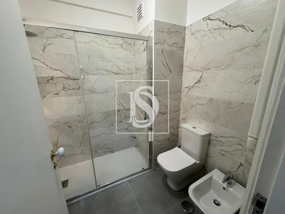 Apartamento T2 para Arrendamento em Oeiras e São Julião da Barra, Paço de Arcos e Caxias Foto 25