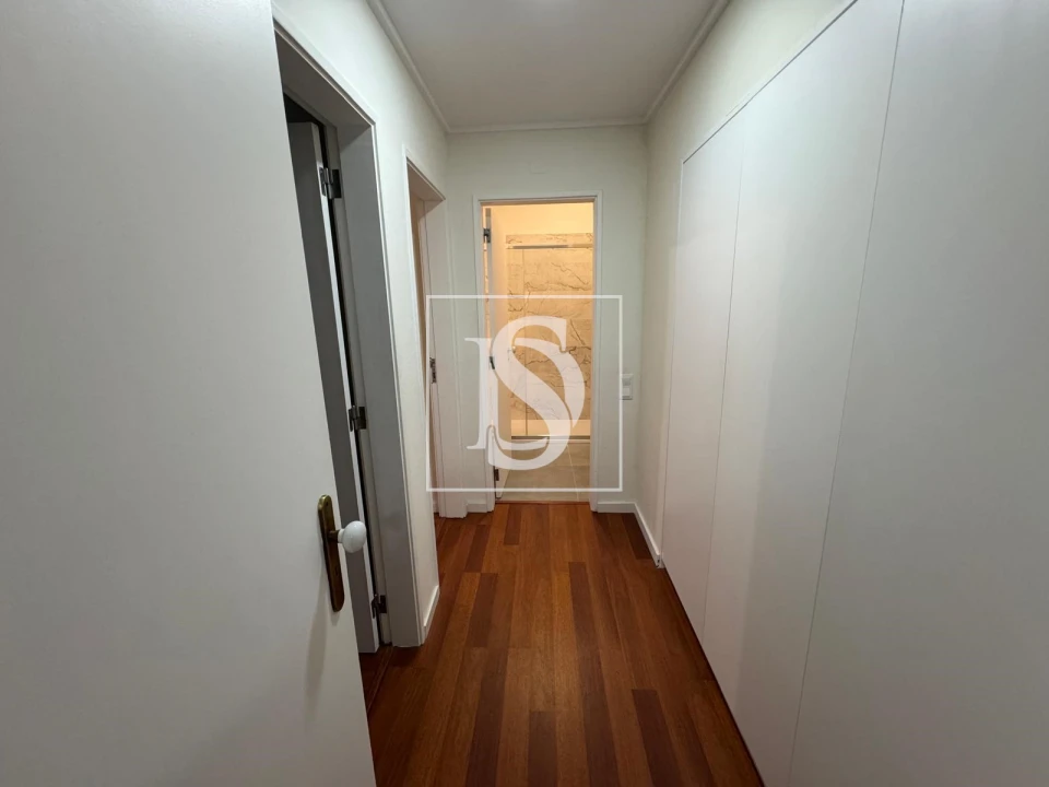 Apartamento T2 para Arrendamento em Oeiras e São Julião da Barra, Paço de Arcos e Caxias Foto 18