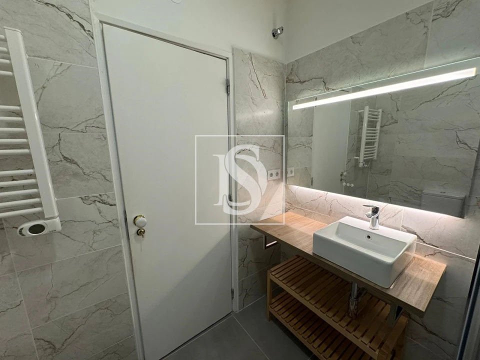 Apartamento T2 para Arrendamento em Oeiras e São Julião da Barra, Paço de Arcos e Caxias Foto 26