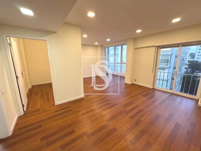 Apartamento T2 para Arrendamento em Oeiras e São Julião da Barra, Paço de Arcos e Caxias Foto 8