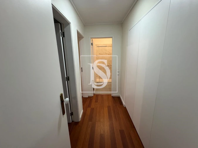 Apartamento T2 para Arrendamento em Oeiras e São Julião da Barra, Paço de Arcos e Caxias Foto 18