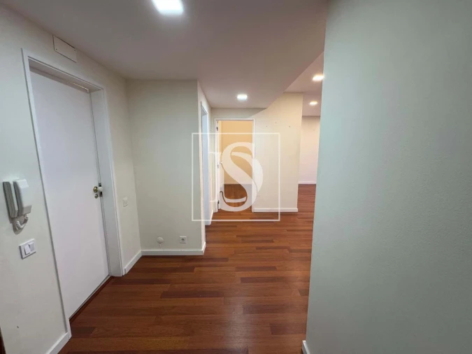 Apartamento T2 para Arrendamento em Oeiras e São Julião da Barra, Paço de Arcos e Caxias Foto 15