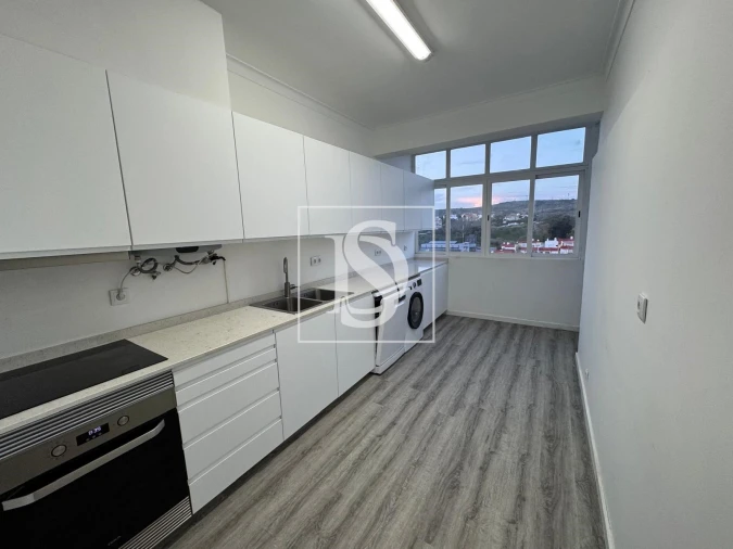 Apartamento T2 para Arrendamento em Oeiras e São Julião da Barra, Paço de Arcos e Caxias Foto 12