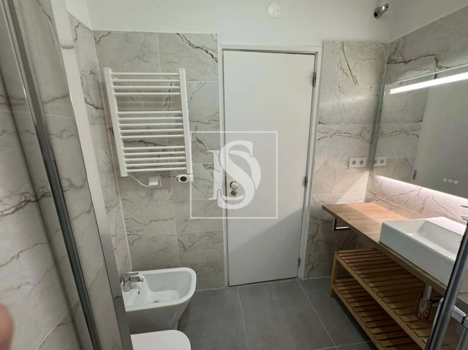 Apartamento T2 para Arrendamento em Oeiras e São Julião da Barra, Paço de Arcos e Caxias Foto 30