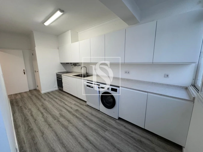 Apartamento T2 para Arrendamento em Oeiras e São Julião da Barra, Paço de Arcos e Caxias Foto 11