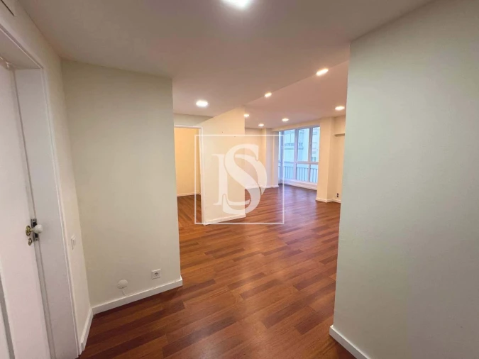 Apartamento T2 para Arrendamento em Oeiras e São Julião da Barra, Paço de Arcos e Caxias Foto 6