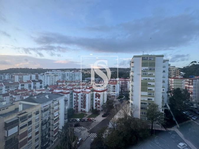 Apartamento T2 para Arrendamento em Oeiras e São Julião da Barra, Paço de Arcos e Caxias Foto 31