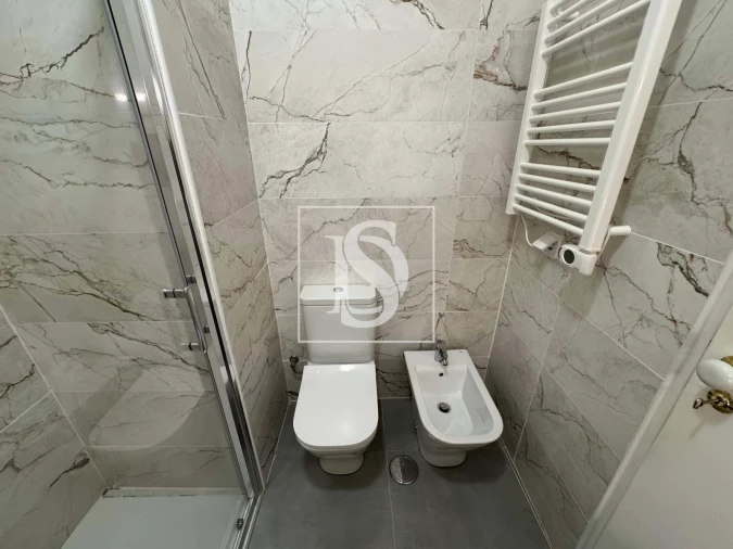 Apartamento T2 para Arrendamento em Oeiras e São Julião da Barra, Paço de Arcos e Caxias Foto 28