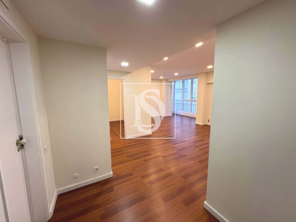 Apartamento T2 para Arrendamento em Oeiras e São Julião da Barra, Paço de Arcos e Caxias Foto 6