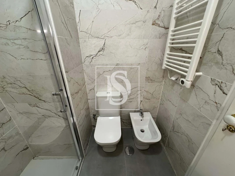 Apartamento T2 para Arrendamento em Oeiras e São Julião da Barra, Paço de Arcos e Caxias Foto 28