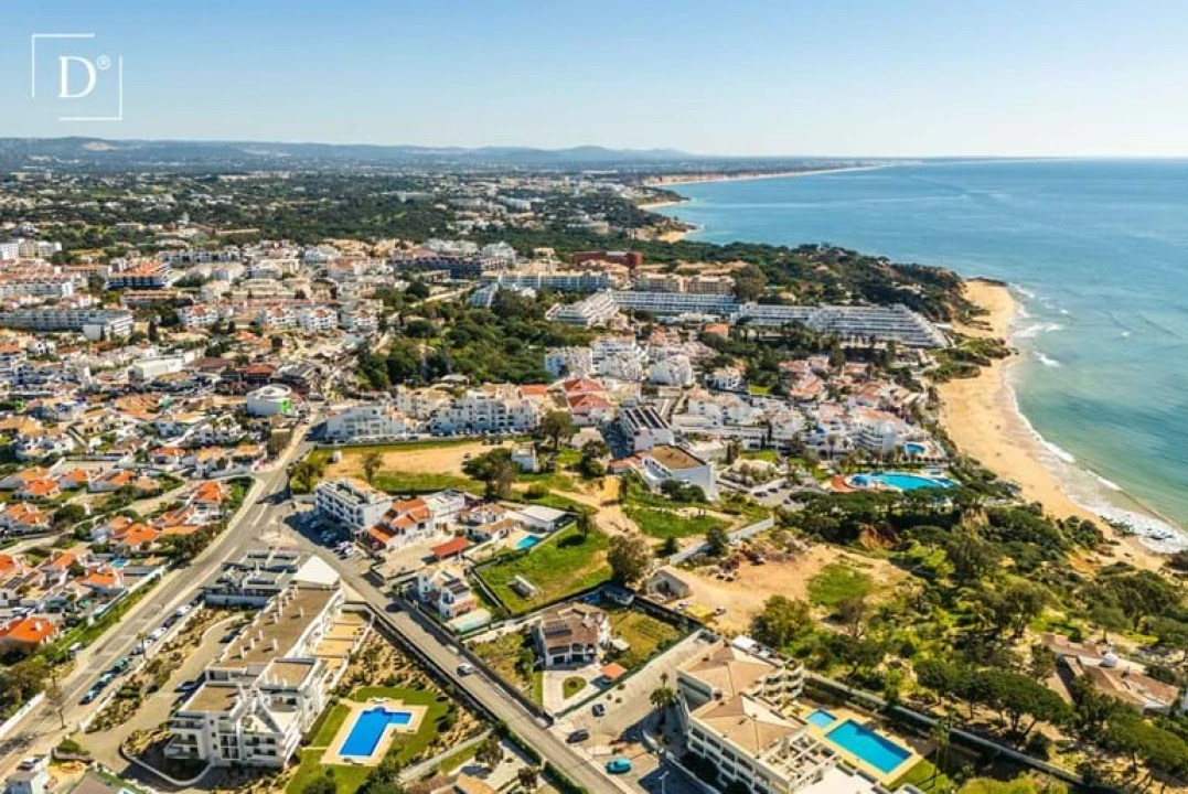 Apartamento T2 para Venda em Albufeira e Olhos de Água Foto 22