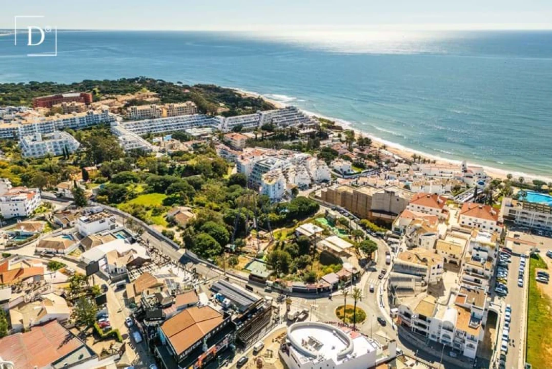 Apartamento T2 para Venda em Albufeira e Olhos de Água Foto 24