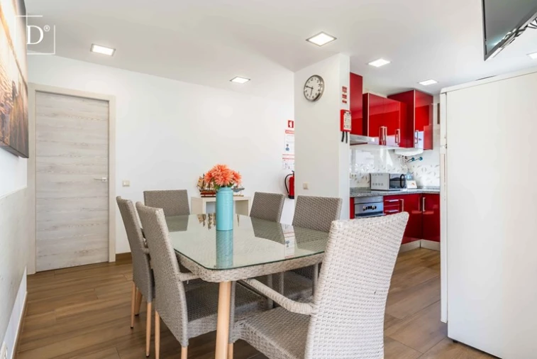 Apartamento T2 para Venda em Albufeira e Olhos de Água Foto 9