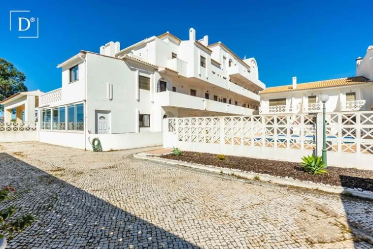Apartamento T2 para Venda em Albufeira e Olhos de Água Foto 16