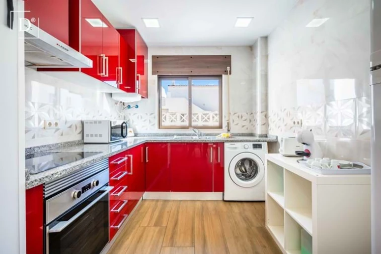 Apartamento T2 para Venda em Albufeira e Olhos de Água Foto 8