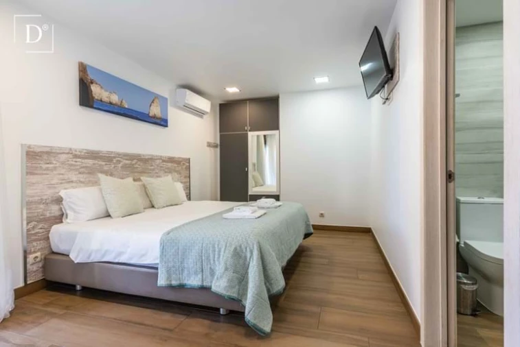 Apartamento T2 para Venda em Albufeira e Olhos de Água Foto 10