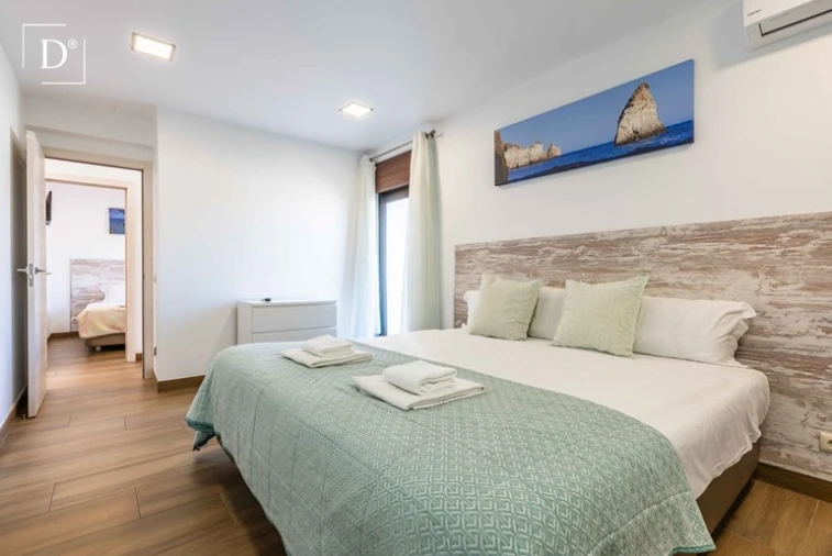 Apartamento T2 para Venda em Albufeira e Olhos de Água Foto 12