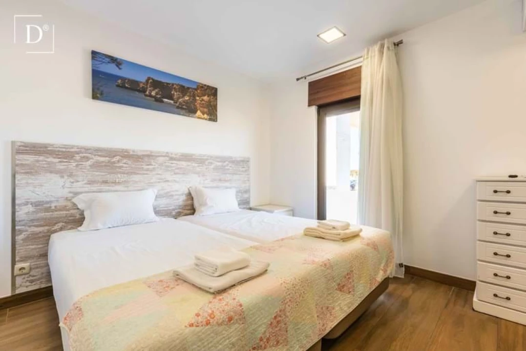 Apartamento T2 para Venda em Albufeira e Olhos de Água Foto 13