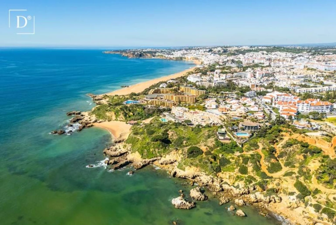 Apartamento T2 para Venda em Albufeira e Olhos de Água Foto 23
