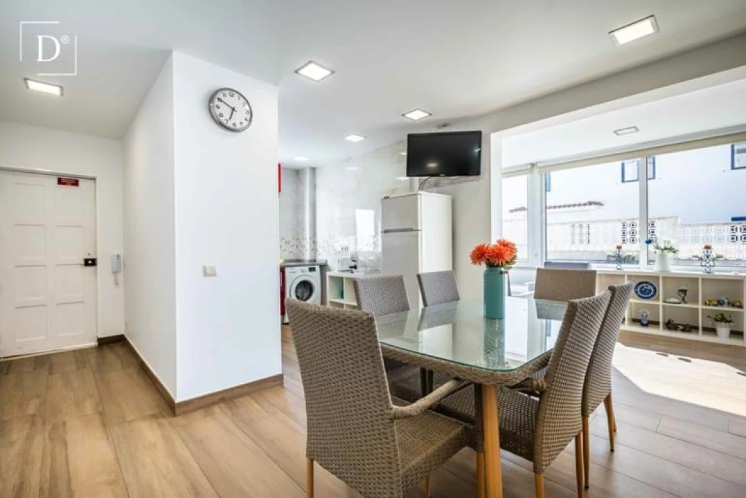 Apartamento T2 para Venda em Albufeira e Olhos de Água Foto 2