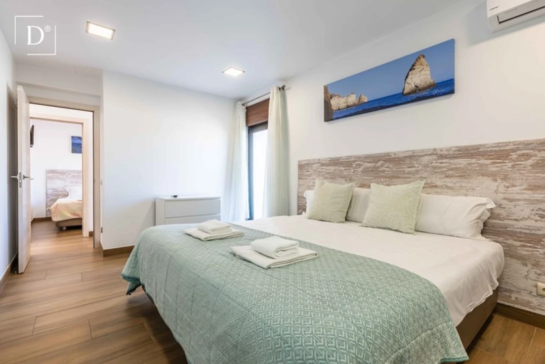 Apartamento T2 para Venda em Albufeira e Olhos de Água Foto 12