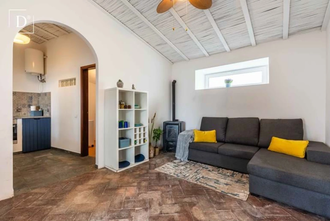 Moradia T1 para Venda em Mertola Foto 16