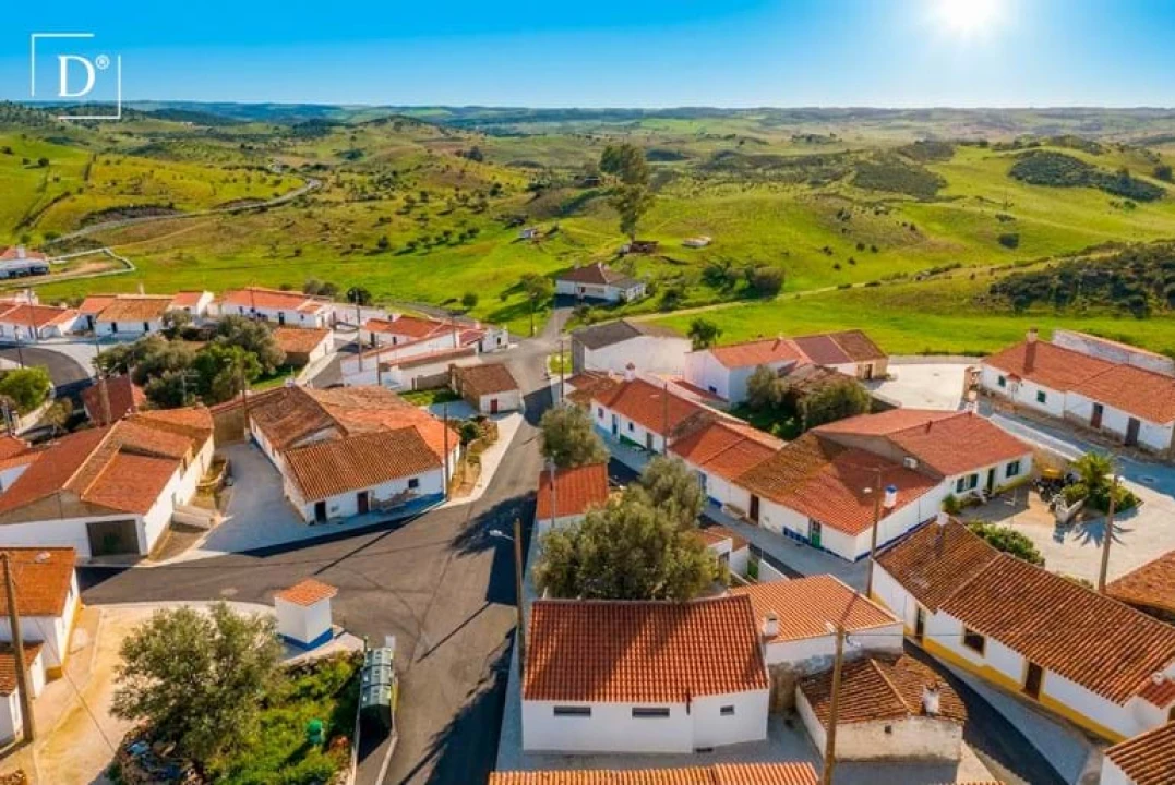 Moradia T1 para Venda em Mertola Foto 20