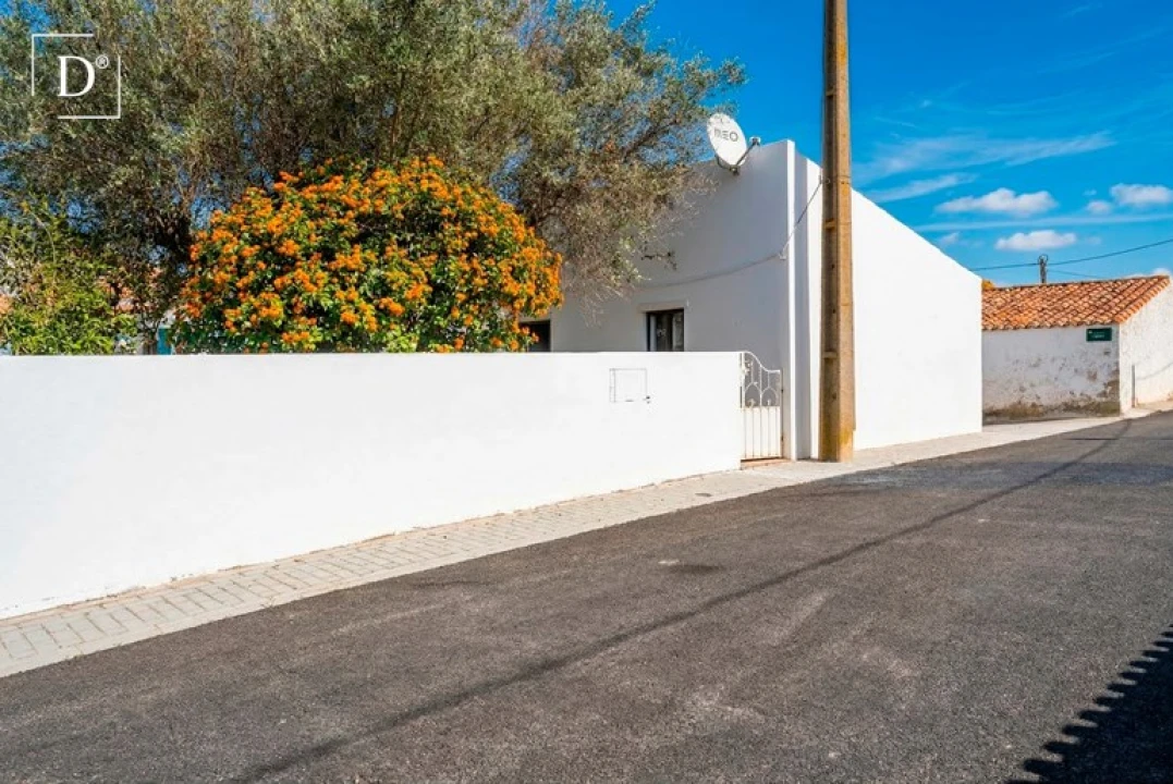 Moradia T1 para Venda em Mertola Foto 23